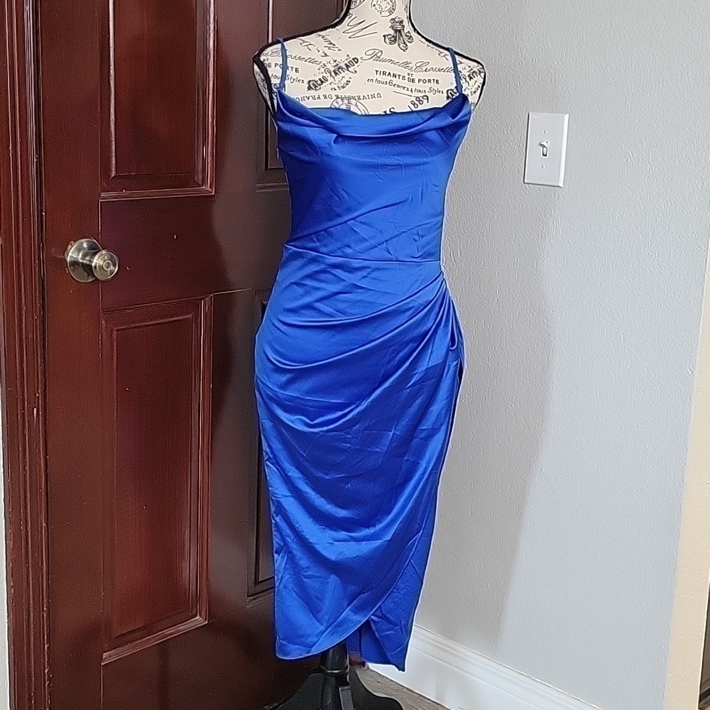 Bodycon Dress Size Small